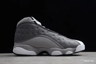 Hyperoad 13 JORDAN AIR ATMOSPHERE GREY 1203